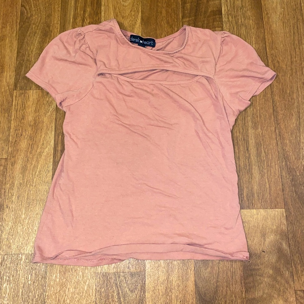 Cute kids t-shirt